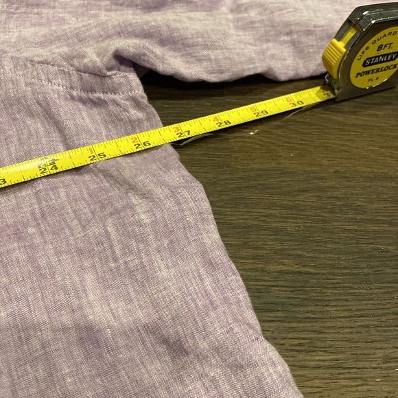 ‼️100% LINEN‼️ - Picture 5 of 7